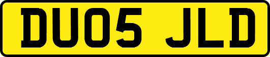 DU05JLD
