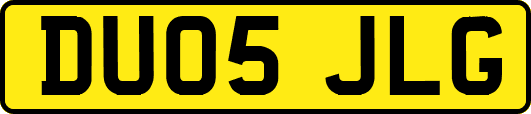 DU05JLG
