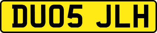 DU05JLH