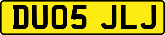 DU05JLJ