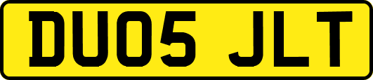 DU05JLT