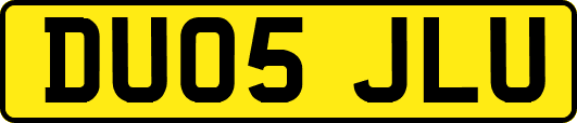DU05JLU