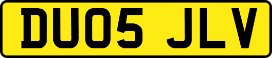 DU05JLV