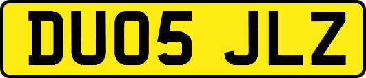 DU05JLZ