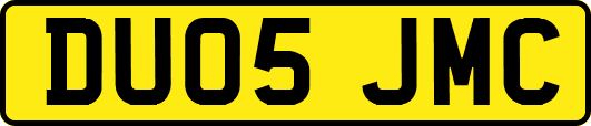 DU05JMC