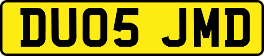DU05JMD
