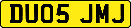 DU05JMJ