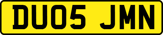 DU05JMN