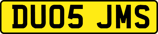 DU05JMS