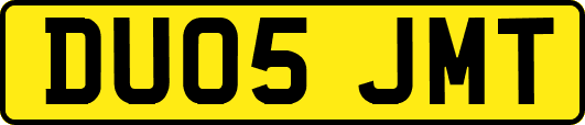 DU05JMT