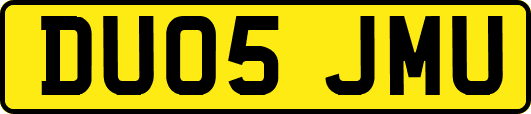 DU05JMU