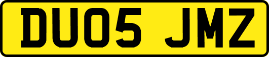 DU05JMZ