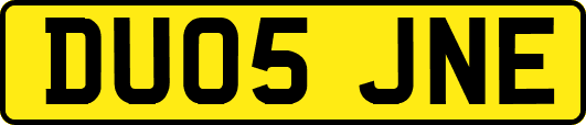 DU05JNE
