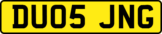 DU05JNG