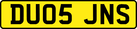 DU05JNS