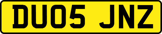 DU05JNZ