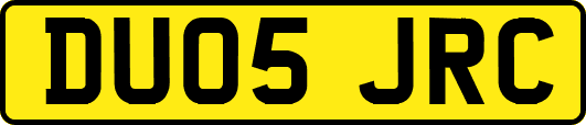 DU05JRC
