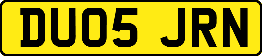 DU05JRN