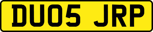 DU05JRP