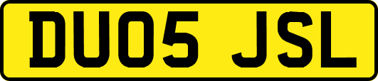 DU05JSL