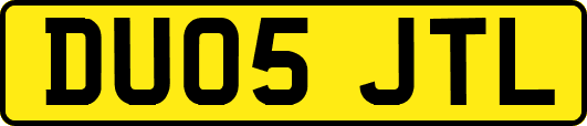 DU05JTL