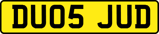 DU05JUD