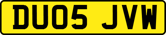 DU05JVW