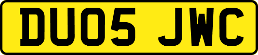 DU05JWC