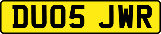 DU05JWR
