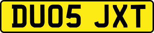 DU05JXT