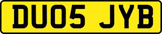 DU05JYB