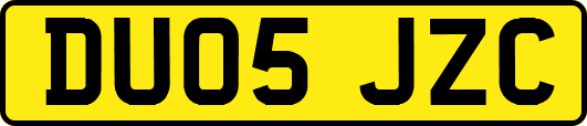 DU05JZC