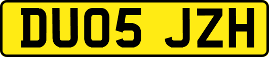 DU05JZH