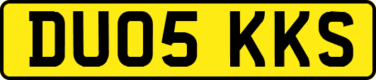 DU05KKS