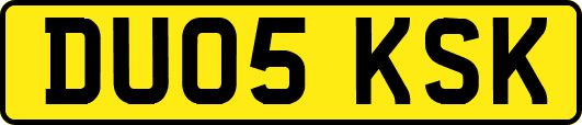 DU05KSK