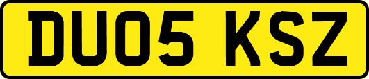 DU05KSZ