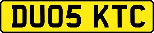 DU05KTC
