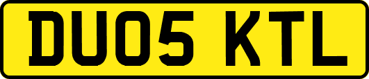 DU05KTL