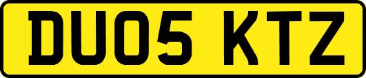 DU05KTZ