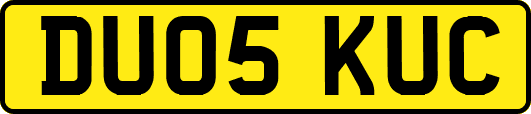 DU05KUC