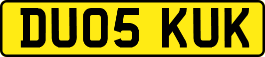DU05KUK