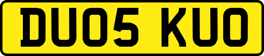 DU05KUO