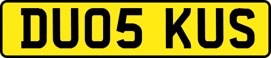 DU05KUS
