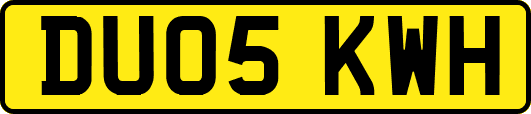 DU05KWH