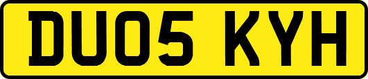 DU05KYH