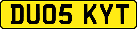 DU05KYT