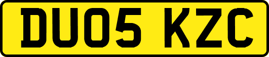 DU05KZC
