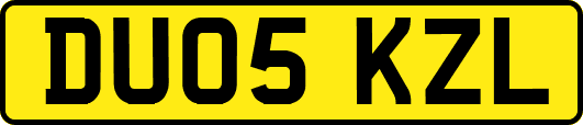 DU05KZL