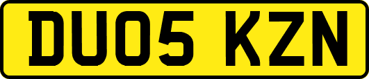 DU05KZN