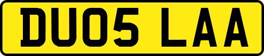 DU05LAA